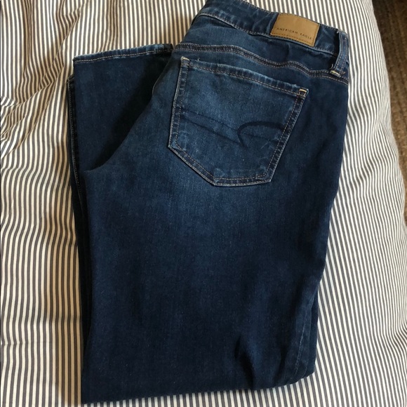 short jeggings